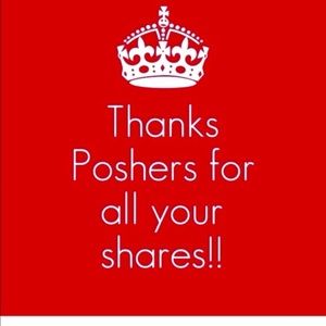 I'm Starting A Share For Share!!